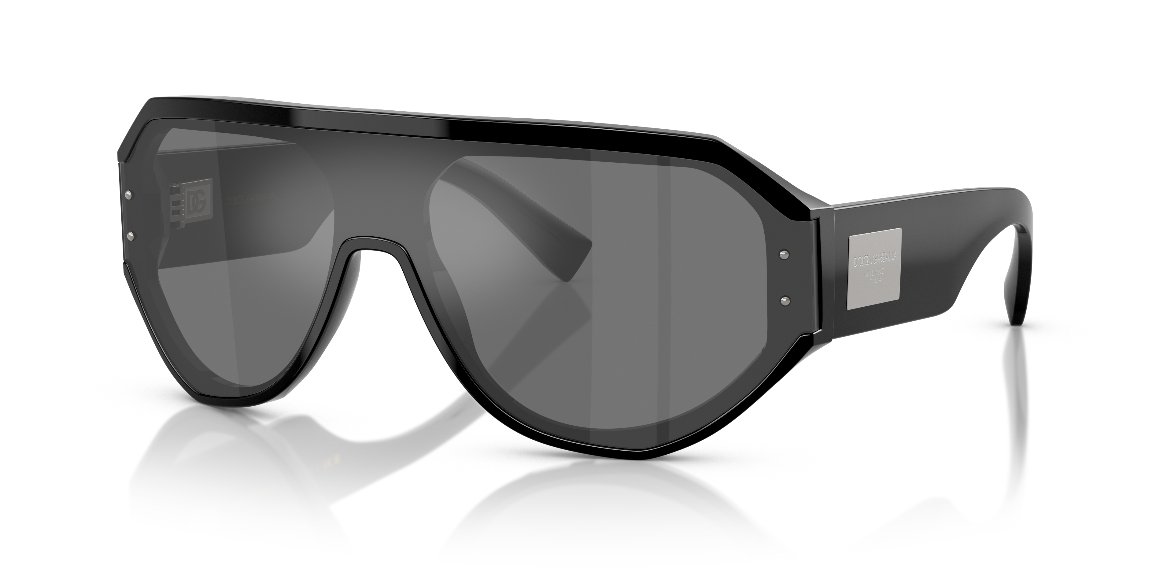 DOLCE &amp; GABBANA DG4481 501/6G 47