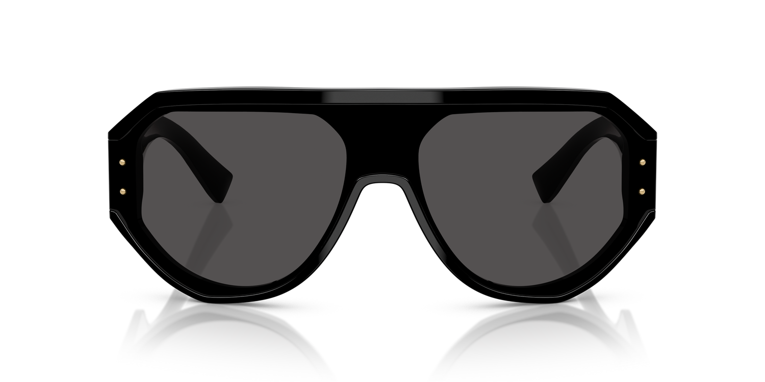 DOLCE &amp; GABBANA DG4481 501/87 47