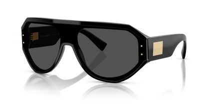 DOLCE &amp; GABBANA DG4481 501/87 47