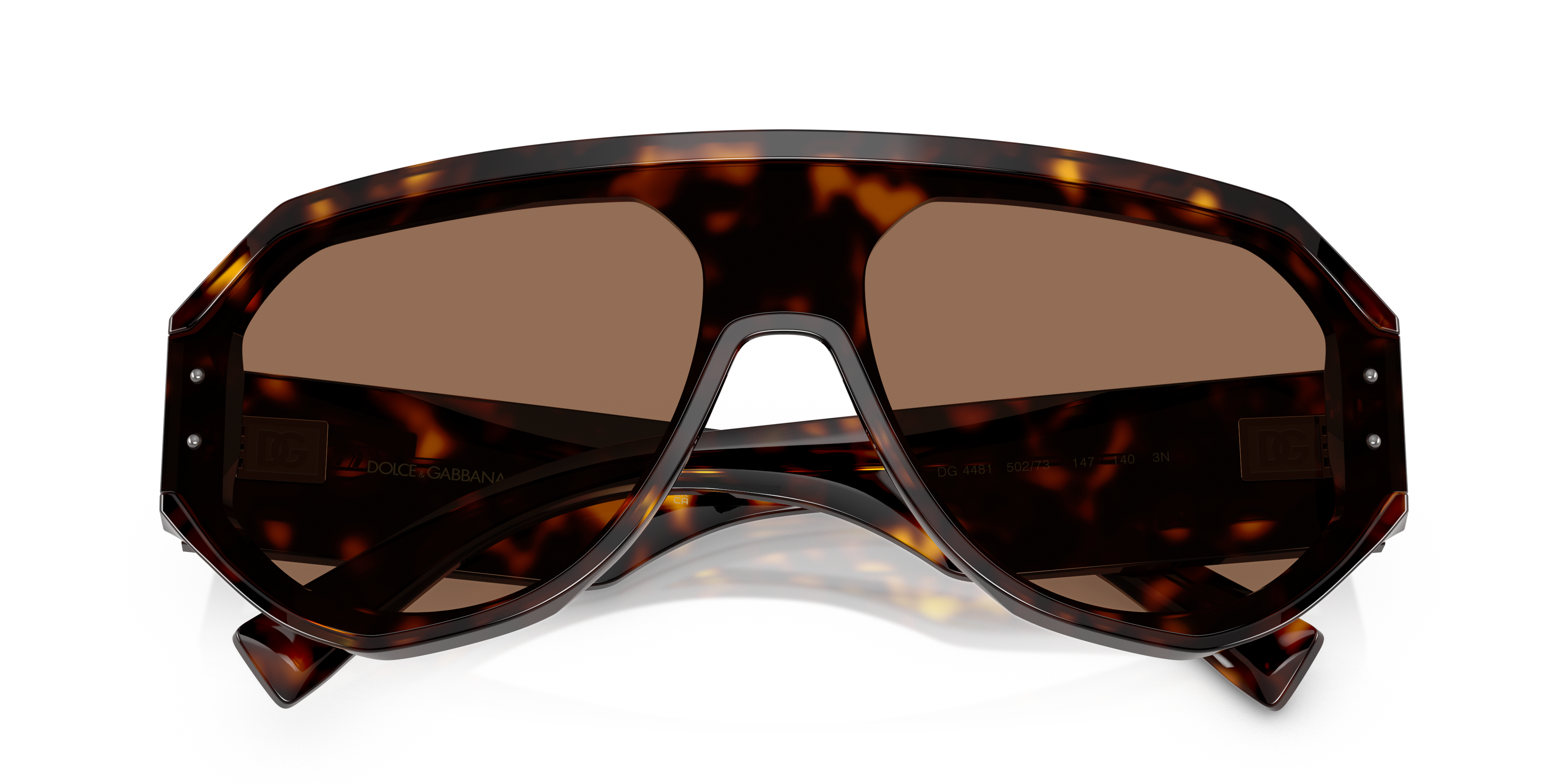 DOLCE &amp; GABBANA DG4481 502/73 47