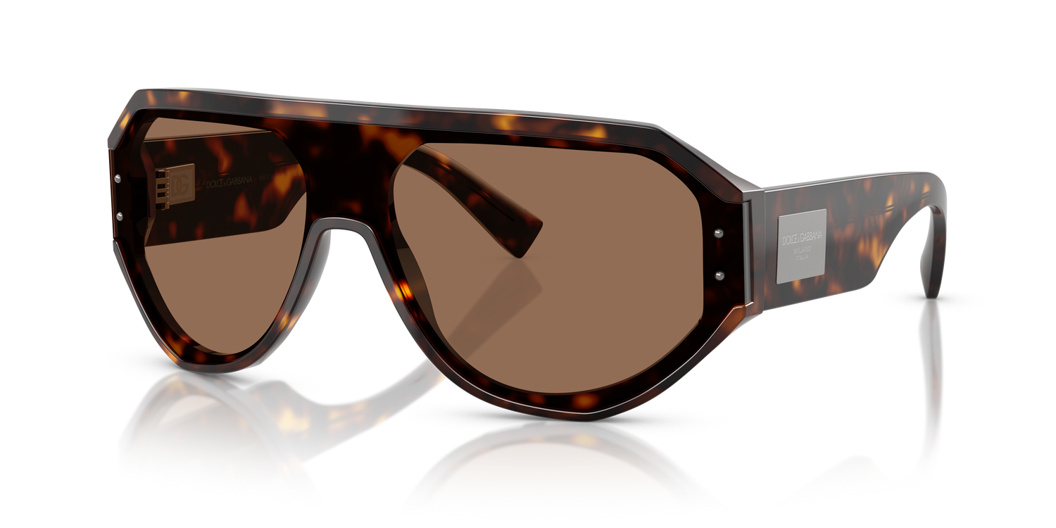 DOLCE &amp; GABBANA DG4481 502/73 47