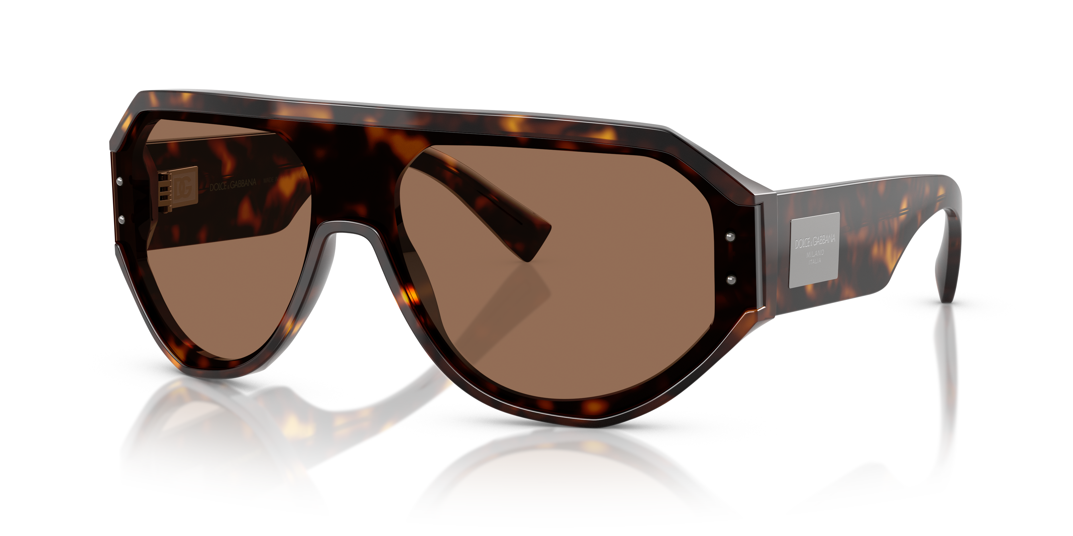 DOLCE &amp; GABBANA DG4481 502/73 47