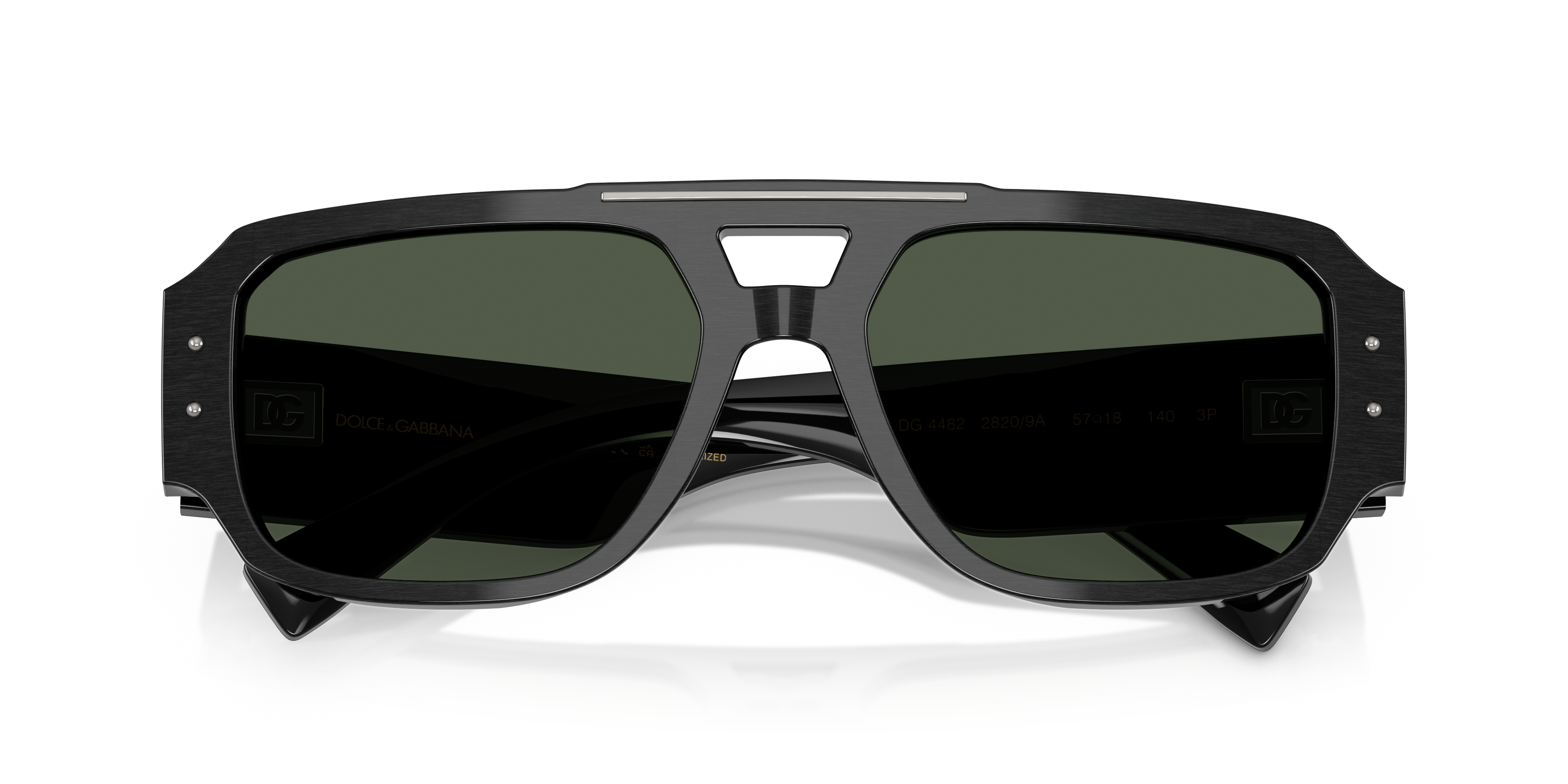 DOLCE &amp; GABBANA DG4482 28209A 57