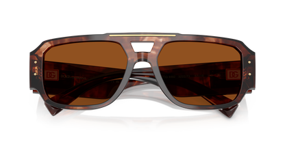 DOLCE &amp; GABBANA DG4482 322273 57