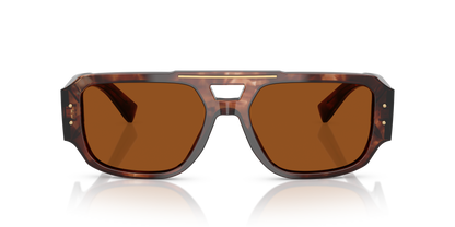 DOLCE &amp; GABBANA DG4482 322273 57