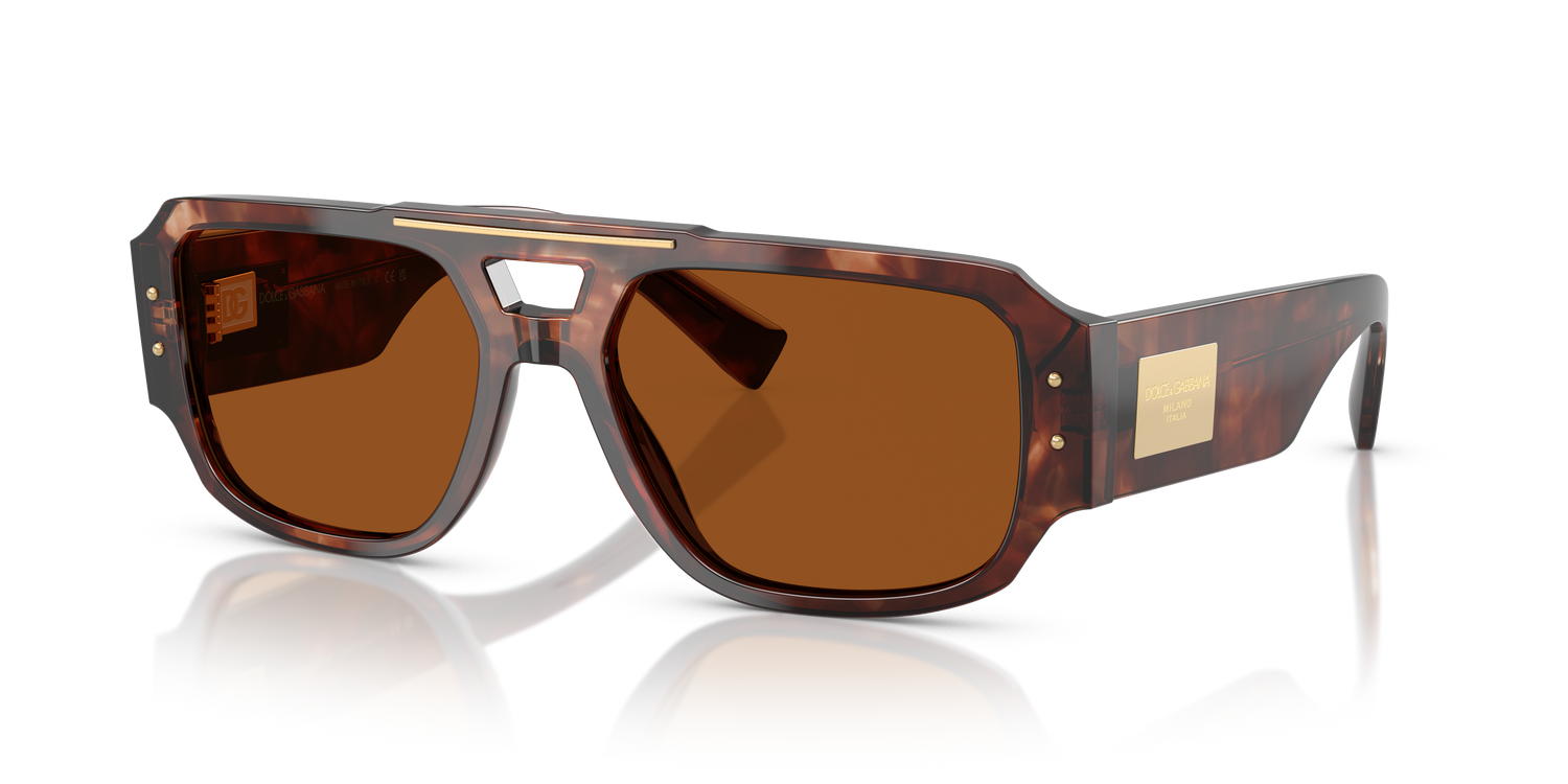 DOLCE &amp; GABBANA DG4482 322273 57