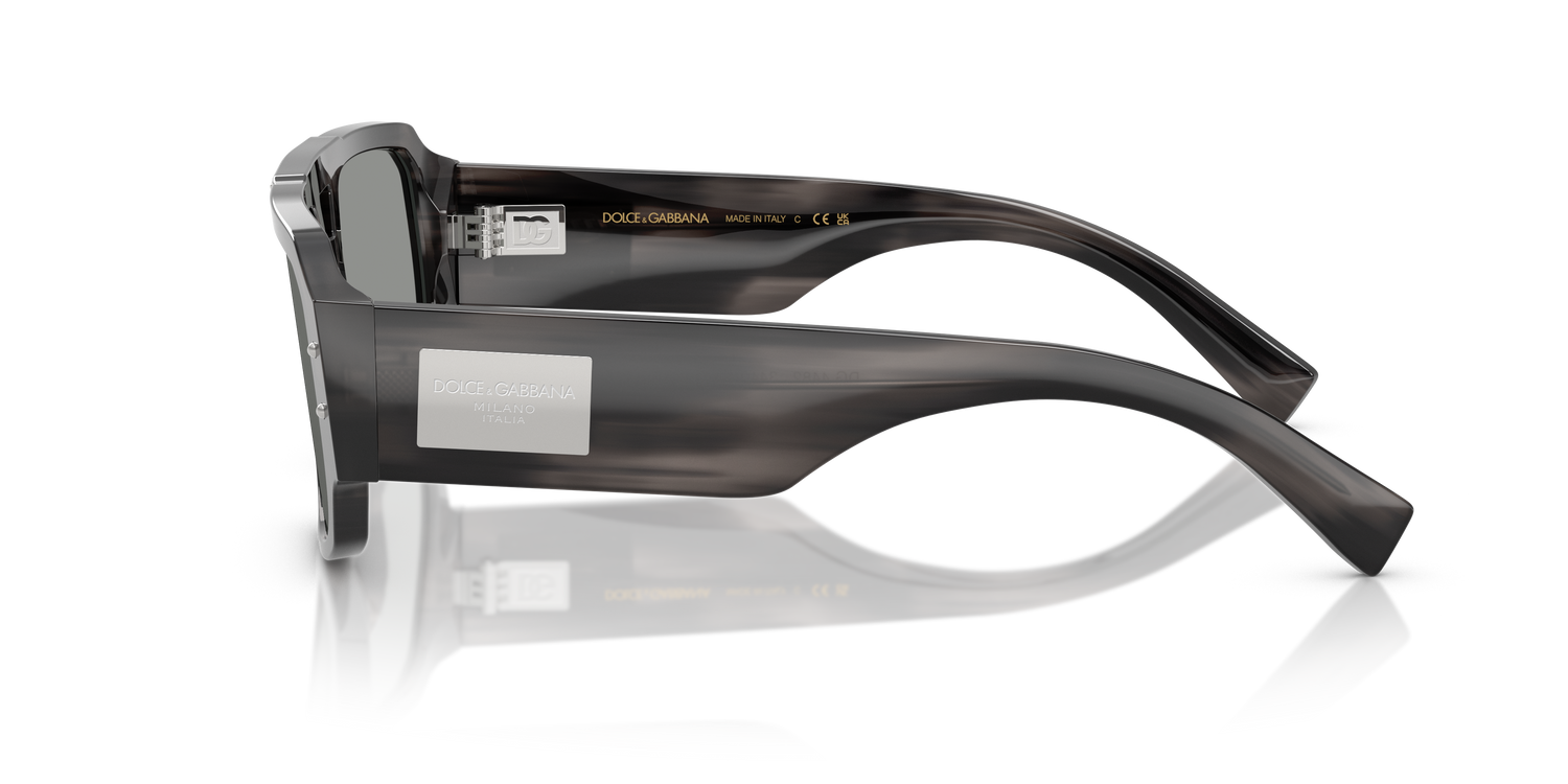 DOLCE &amp; GABBANA DG4482 3440/1 57