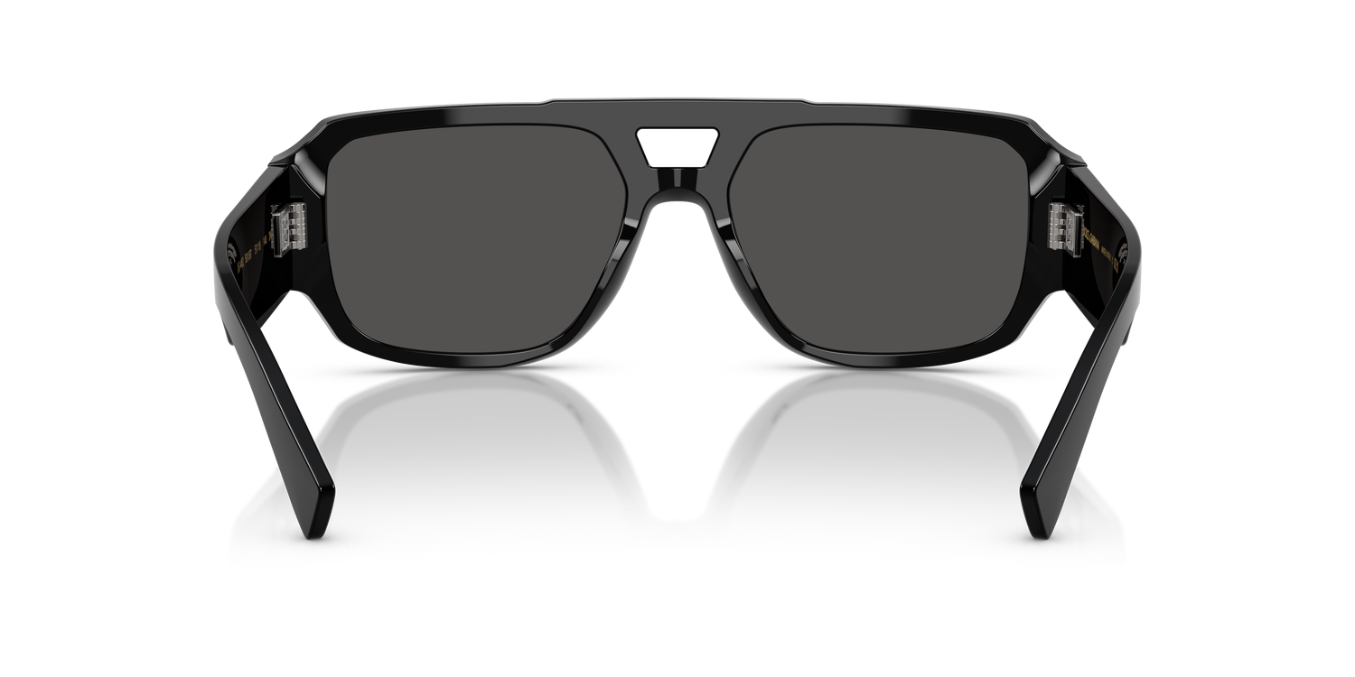 DOLCE &amp; GABBANA DG4482 501/87 57