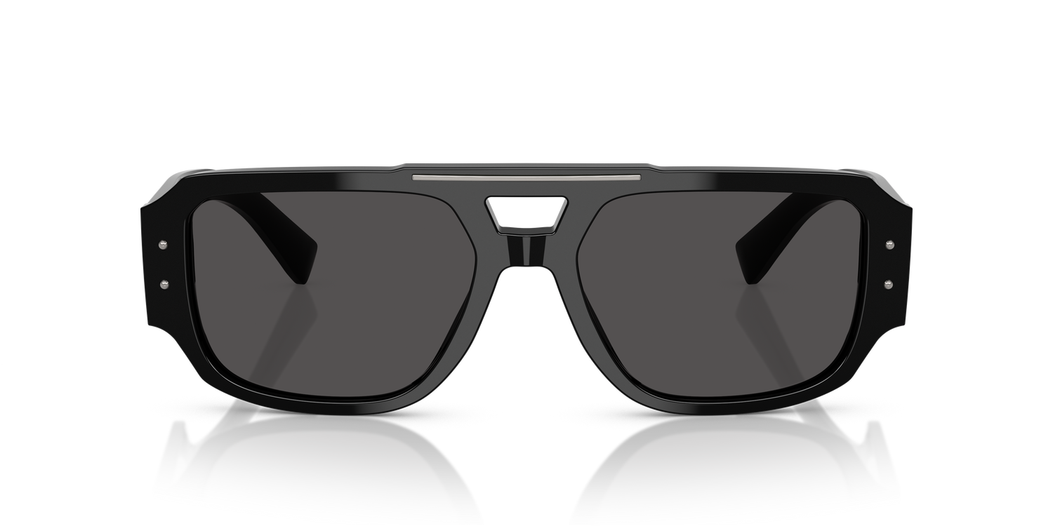 DOLCE &amp; GABBANA DG4482 501/87 57