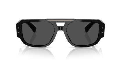 DOLCE &amp; GABBANA DG4482 501/87 57