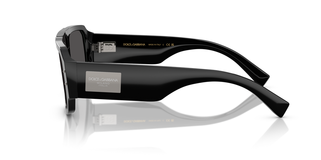 DOLCE &amp; GABBANA DG4482 501/87 57