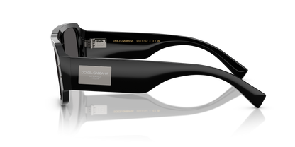 DOLCE &amp; GABBANA DG4482 501/87 57