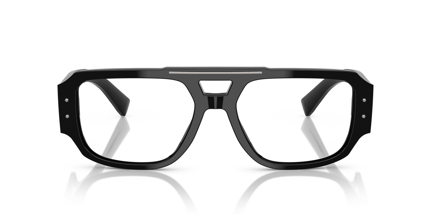 DOLCE &amp; GABBANA DG4482 501/M3 57