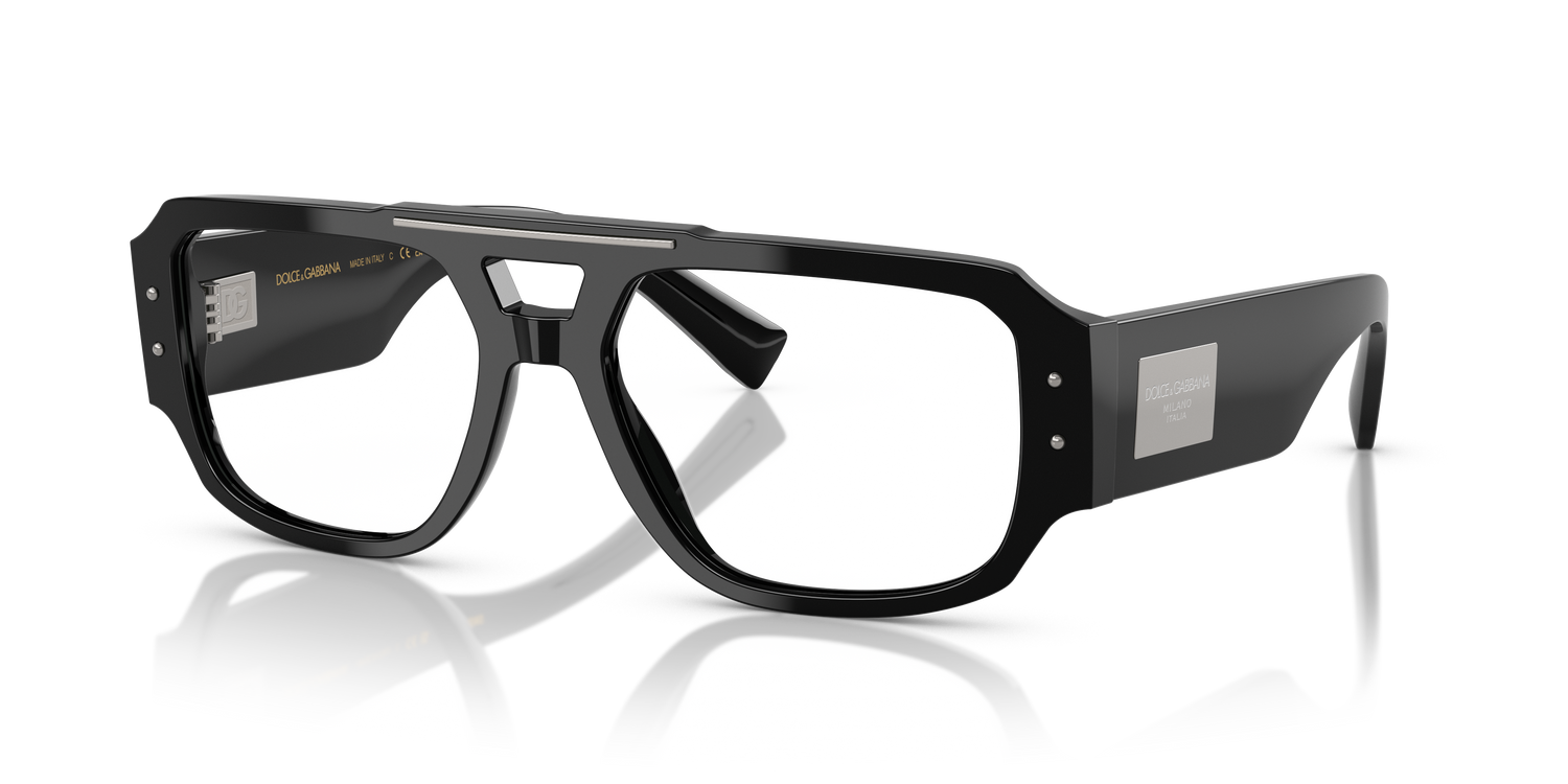 DOLCE &amp; GABBANA DG4482 501/M3 57