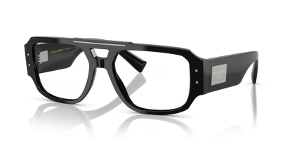 DOLCE &amp; GABBANA DG4482 501/M3 57