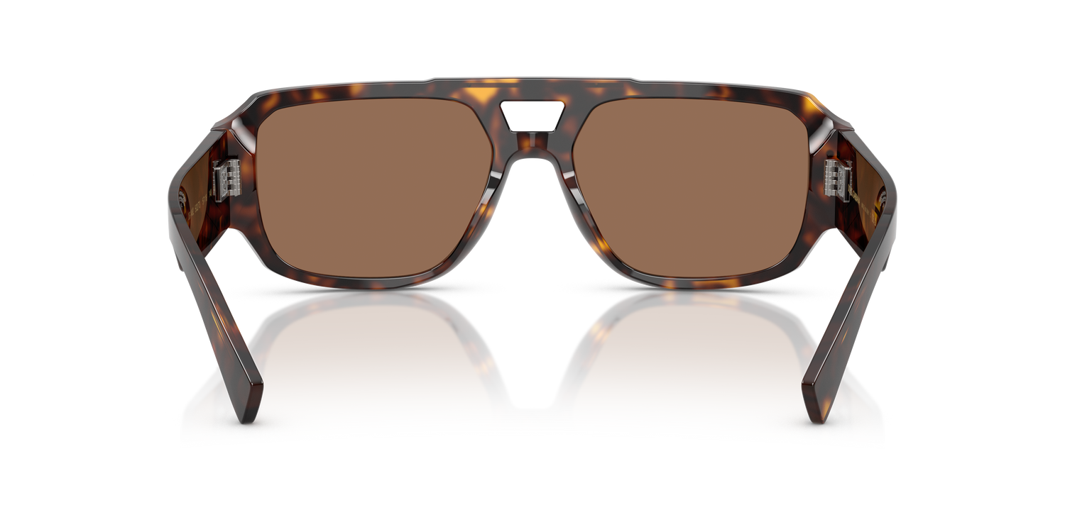 DOLCE &amp; GABBANA DG4482 502/73 57