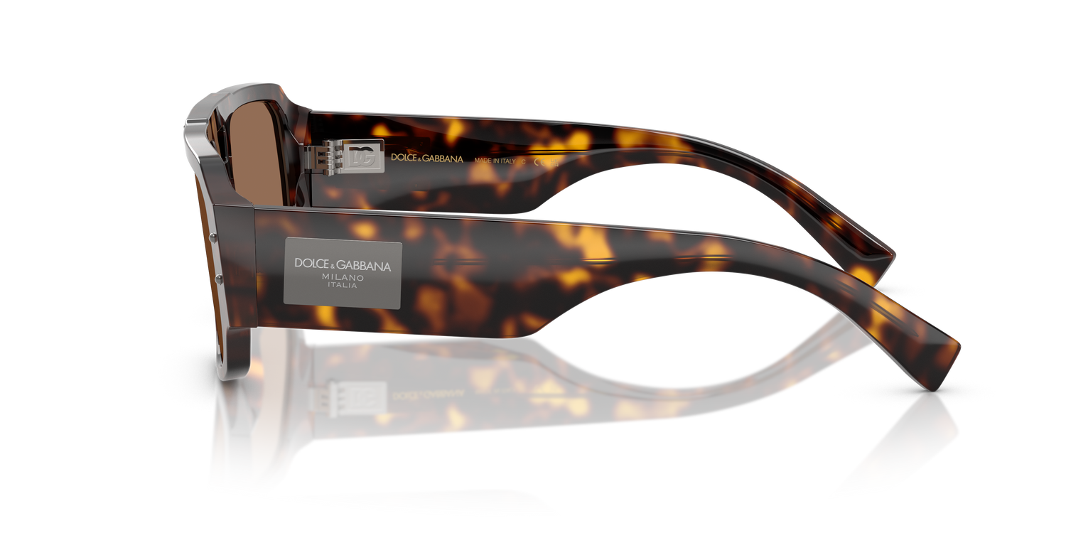 DOLCE &amp; GABBANA DG4482 502/73 57