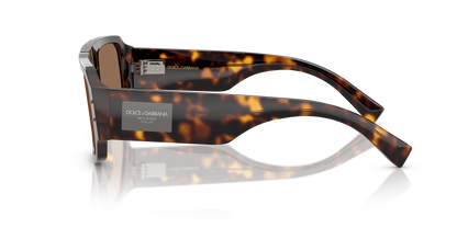 DOLCE &amp; GABBANA DG4482 502/73 57