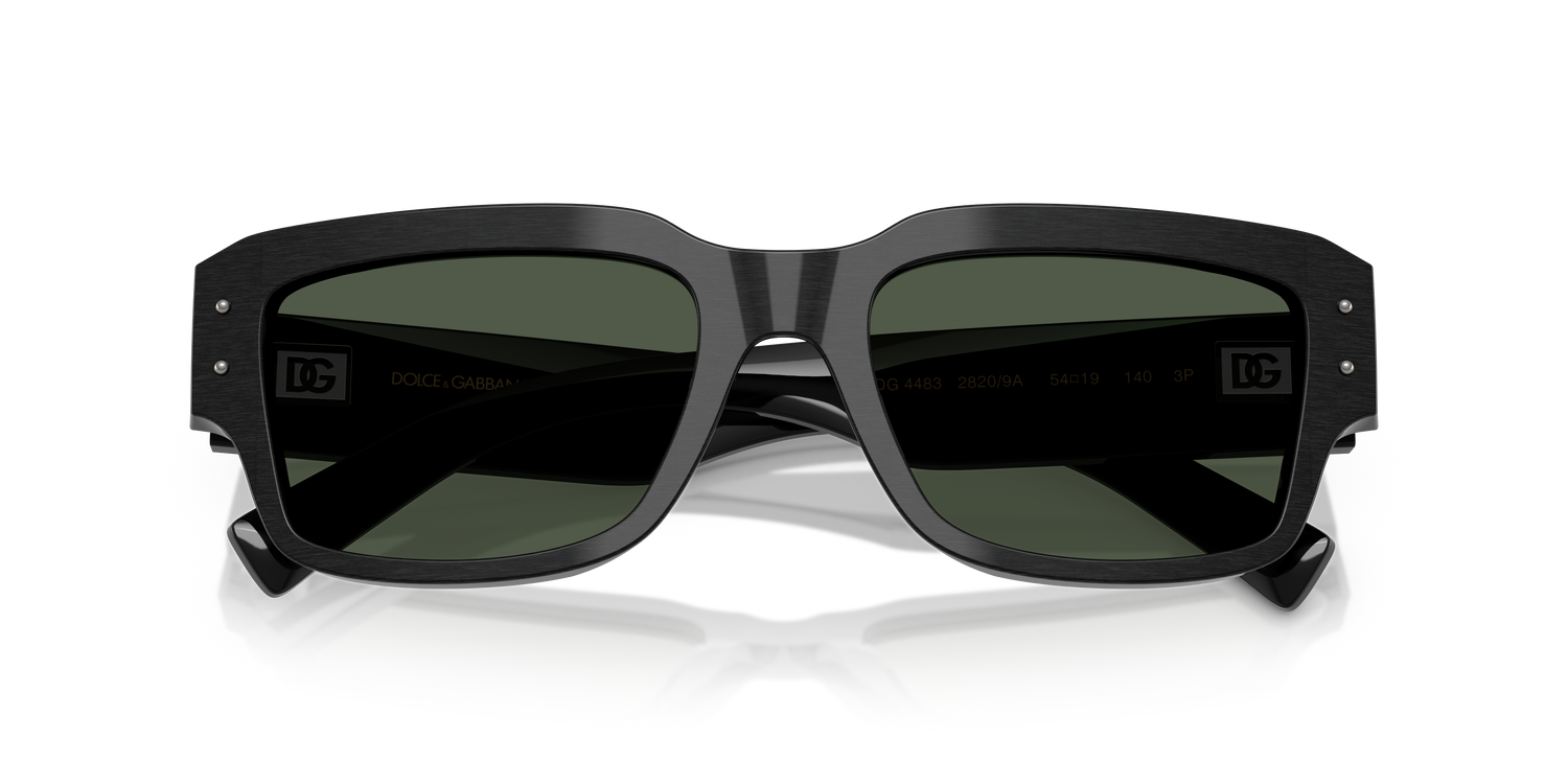 DOLCE &amp; GABBANA DG4483 28209A 54