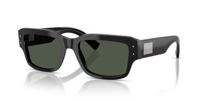 DOLCE &amp; GABBANA DG4483 28209A 54