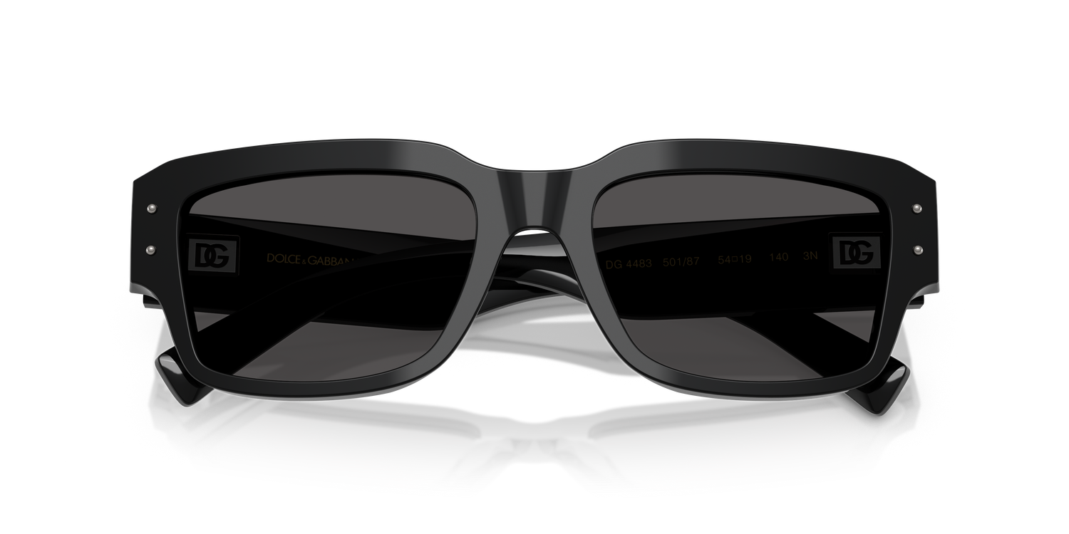 DOLCE &amp; GABBANA DG4483 501/87 54