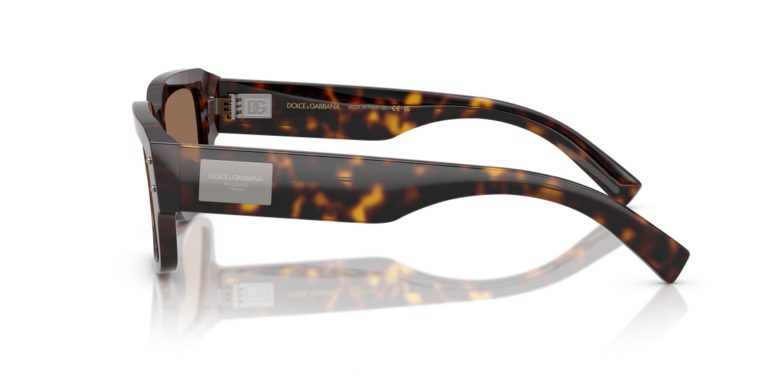 DOLCE &amp; GABBANA DG4483 502/73 54