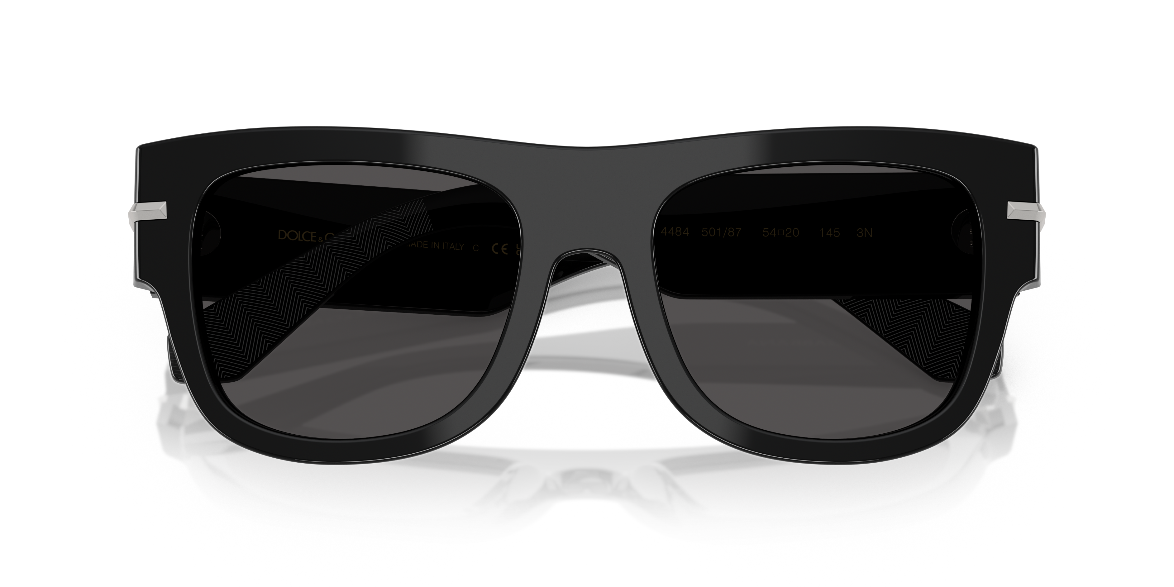 DOLCE &amp; GABBANA DG4484 501/87 54