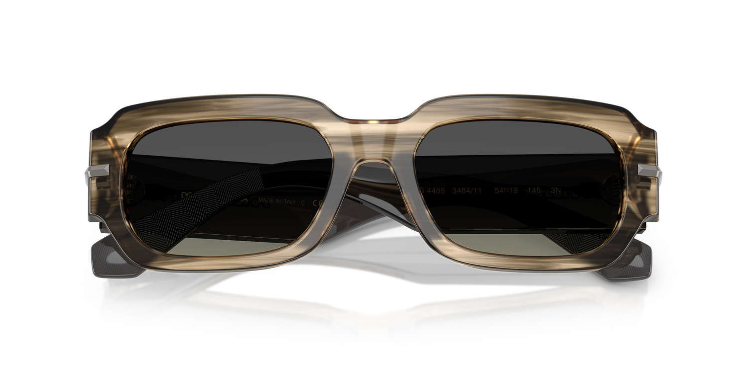 DOLCE &amp; GABBANA DG4485 348411 54