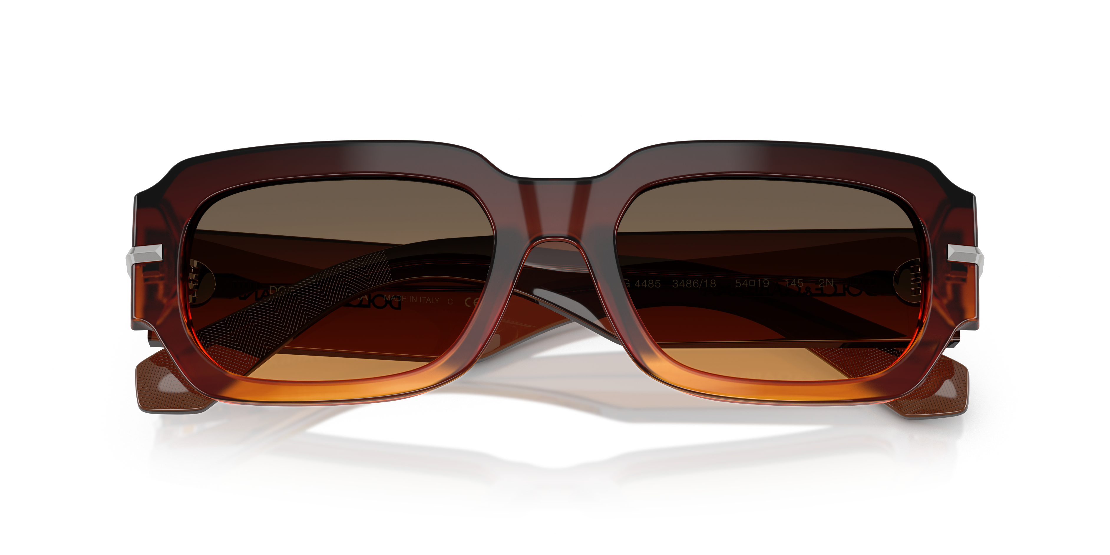 DOLCE &amp; GABBANA DG4485 348618 54