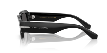 DOLCE &amp; GABBANA DG4485 501/87 54