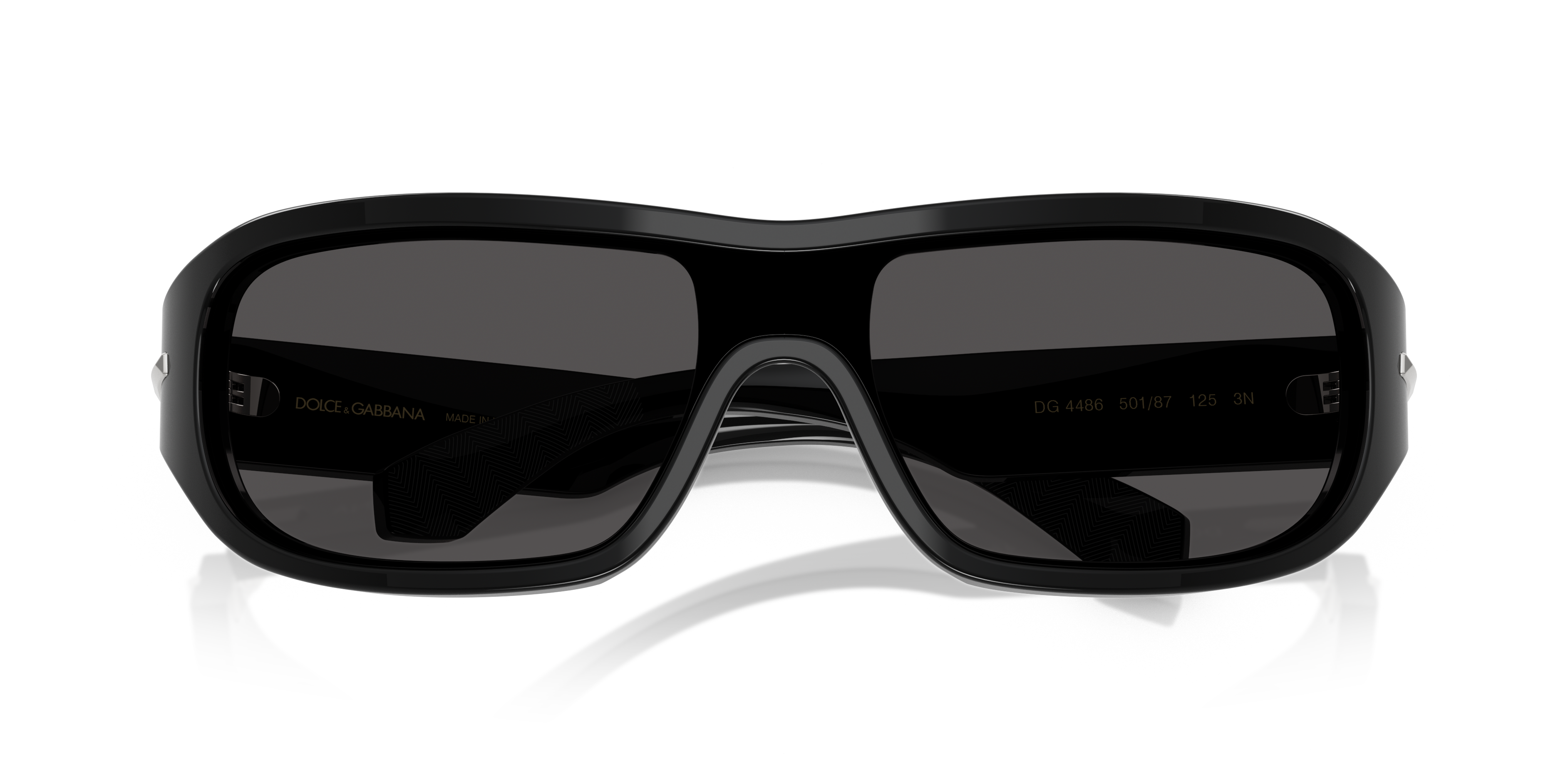 DOLCE &amp; GABBANA DG4486 501/87 37