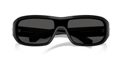 DOLCE &amp; GABBANA DG4486 501/87 37