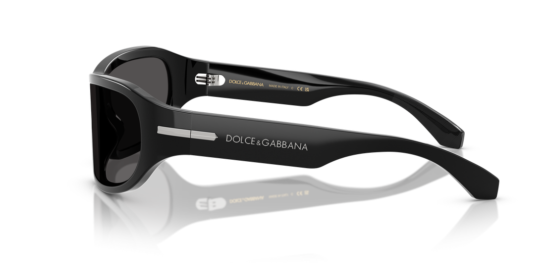 DOLCE &amp; GABBANA DG4486 501/87 37