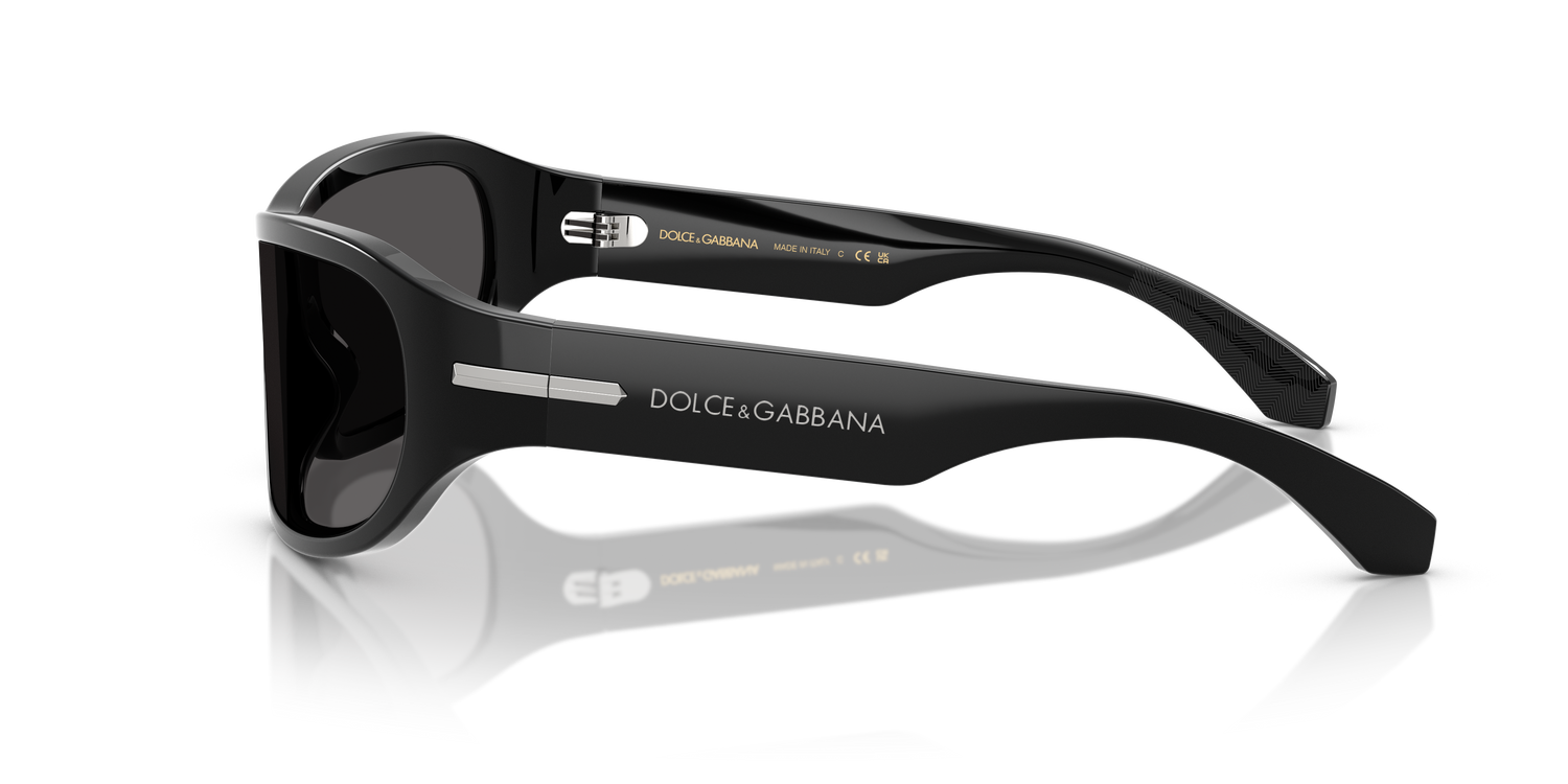 DOLCE &amp; GABBANA DG4486 501/87 37