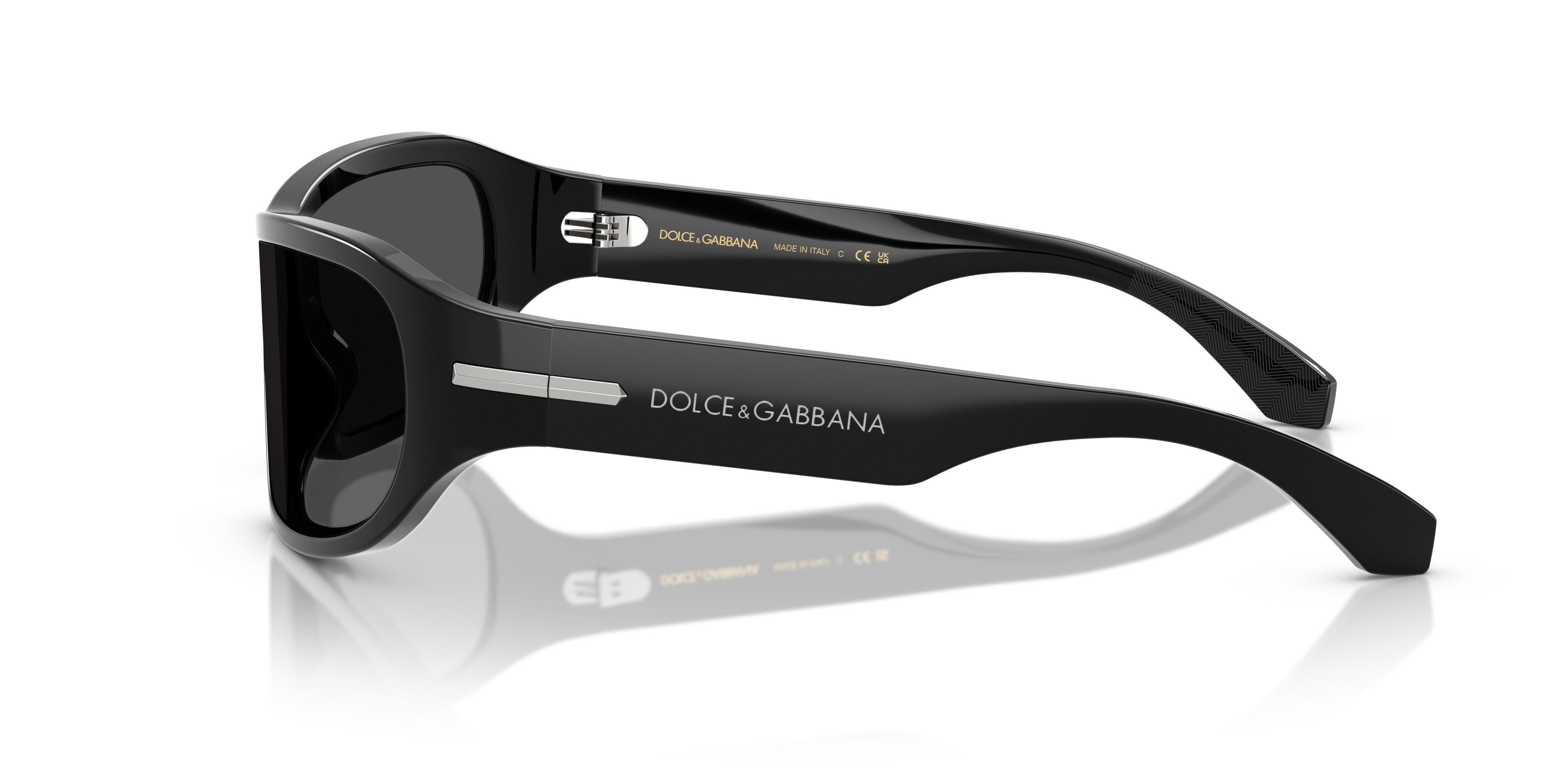 DOLCE &amp; GABBANA DG4486 501/87 37