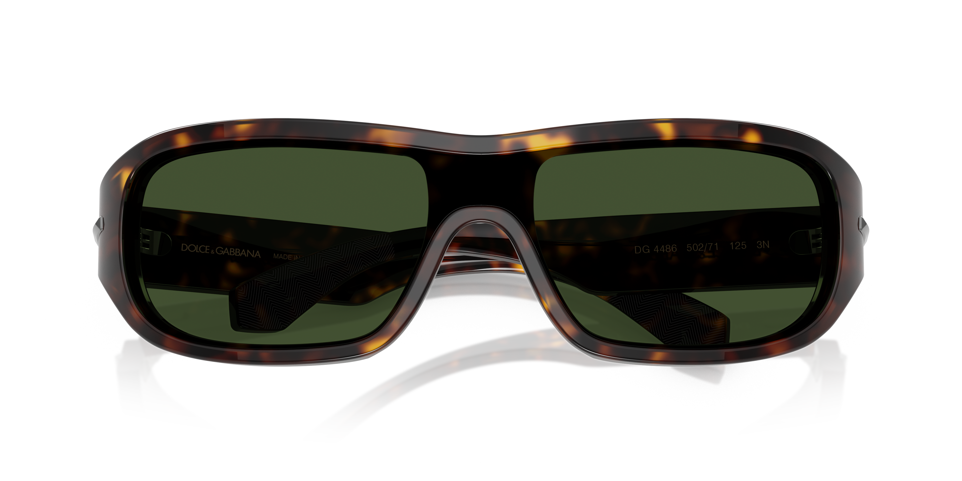 DOLCE &amp; GABBANA DG4486 502/71 37