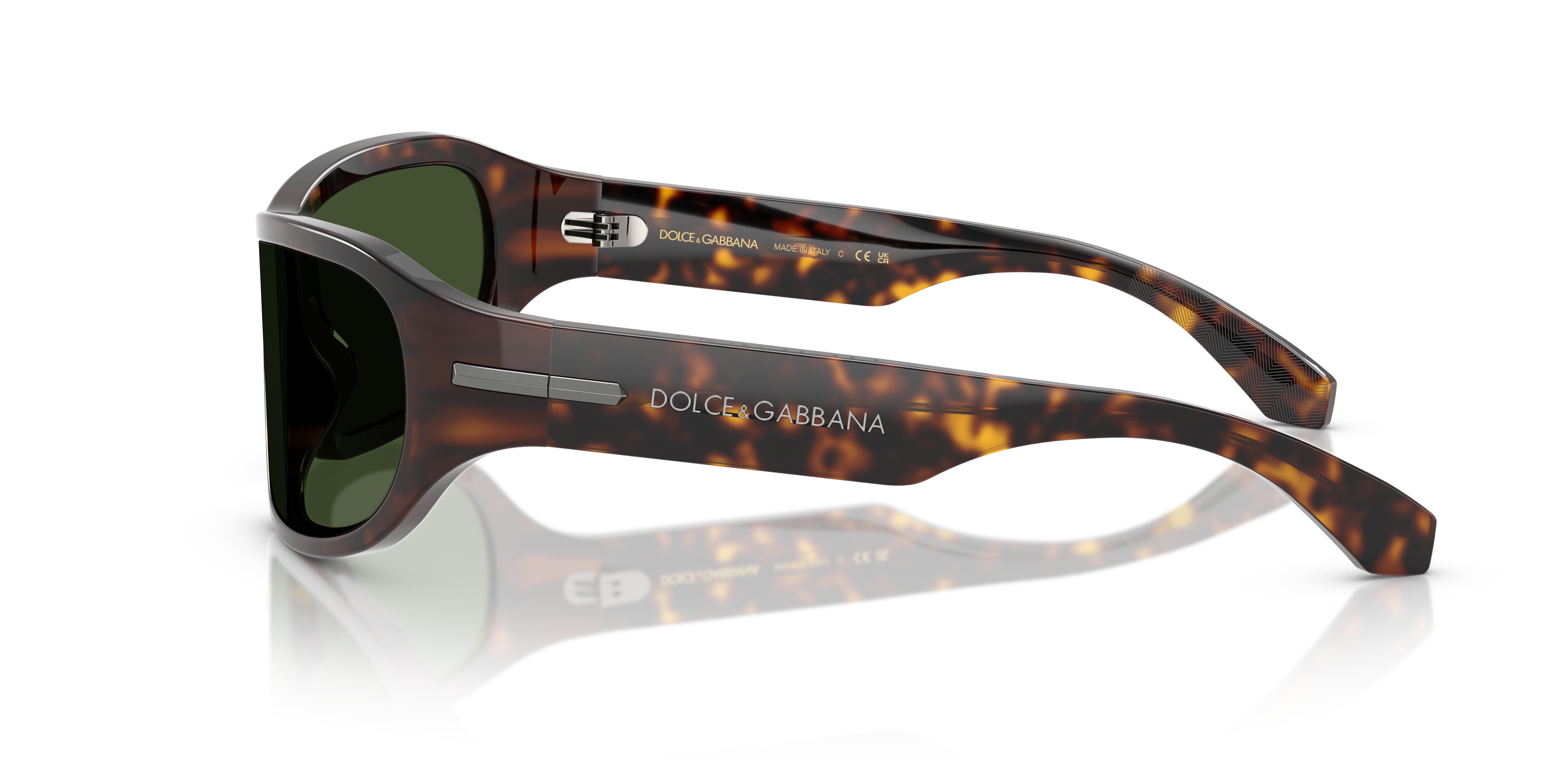 DOLCE &amp; GABBANA DG4486 502/71 37