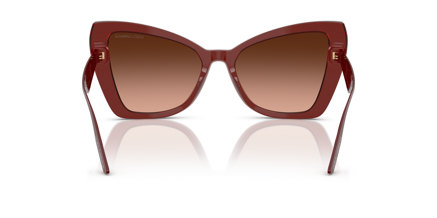 DOLCE &amp; GABBANA DG4489 30455M 55