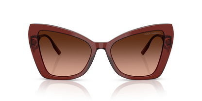 DOLCE &amp; GABBANA DG4489 30455M 55