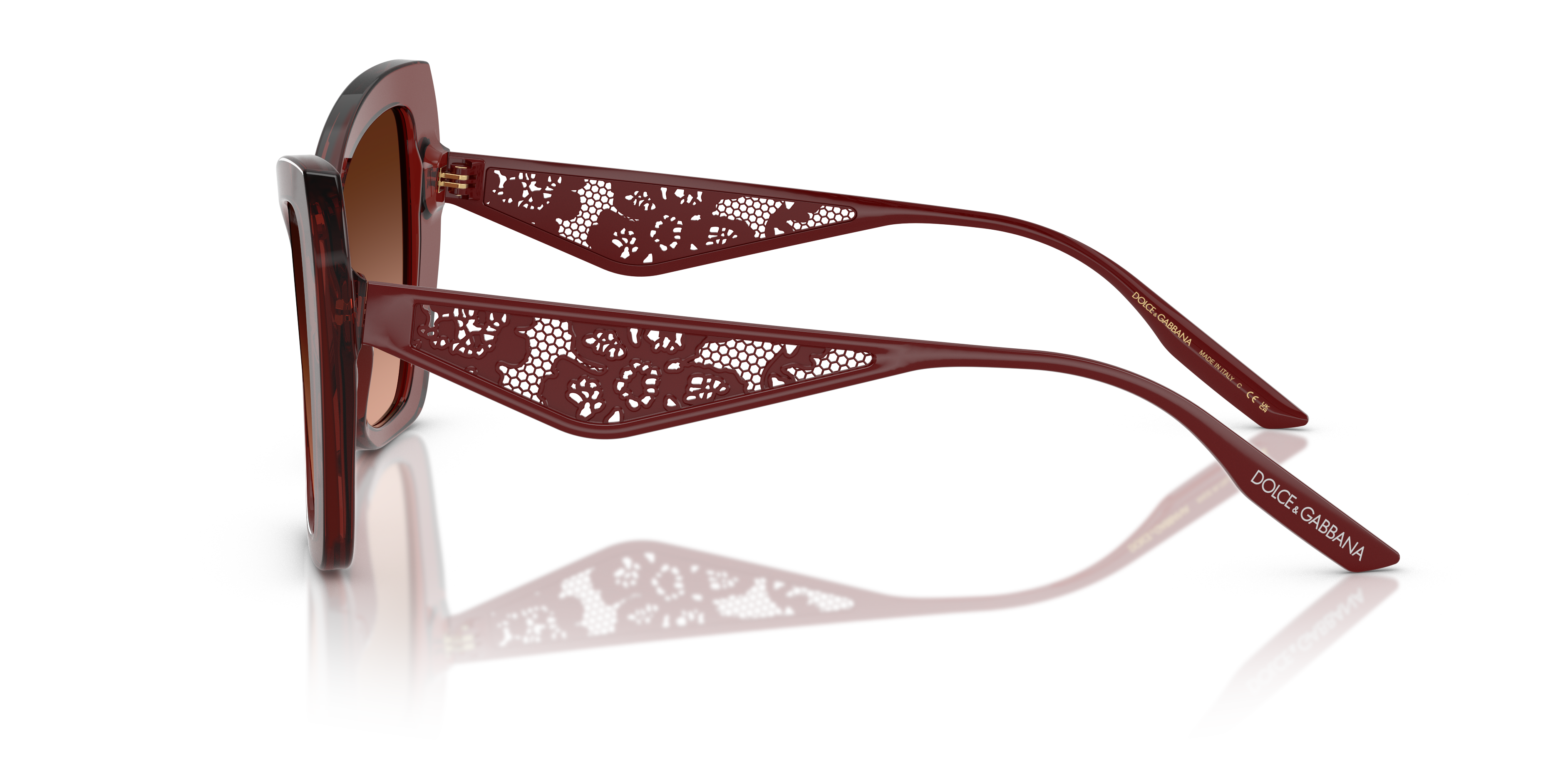 DOLCE &amp; GABBANA DG4489 30455M 55