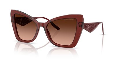 DOLCE &amp; GABBANA DG4489 30455M 55