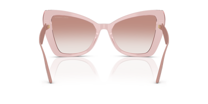 DOLCE &amp; GABBANA DG4489 322613 55