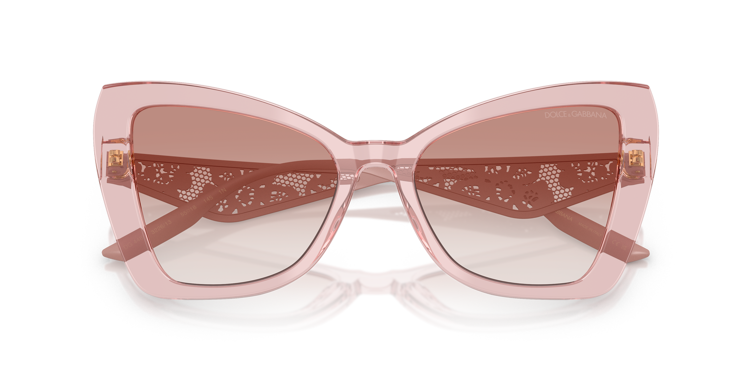 DOLCE &amp; GABBANA DG4489 322613 55