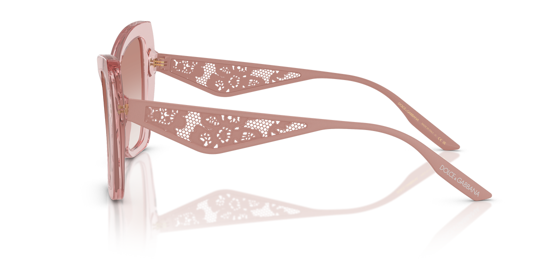 DOLCE &amp; GABBANA DG4489 322613 55