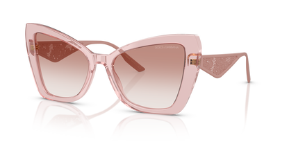 DOLCE &amp; GABBANA DG4489 322613 55