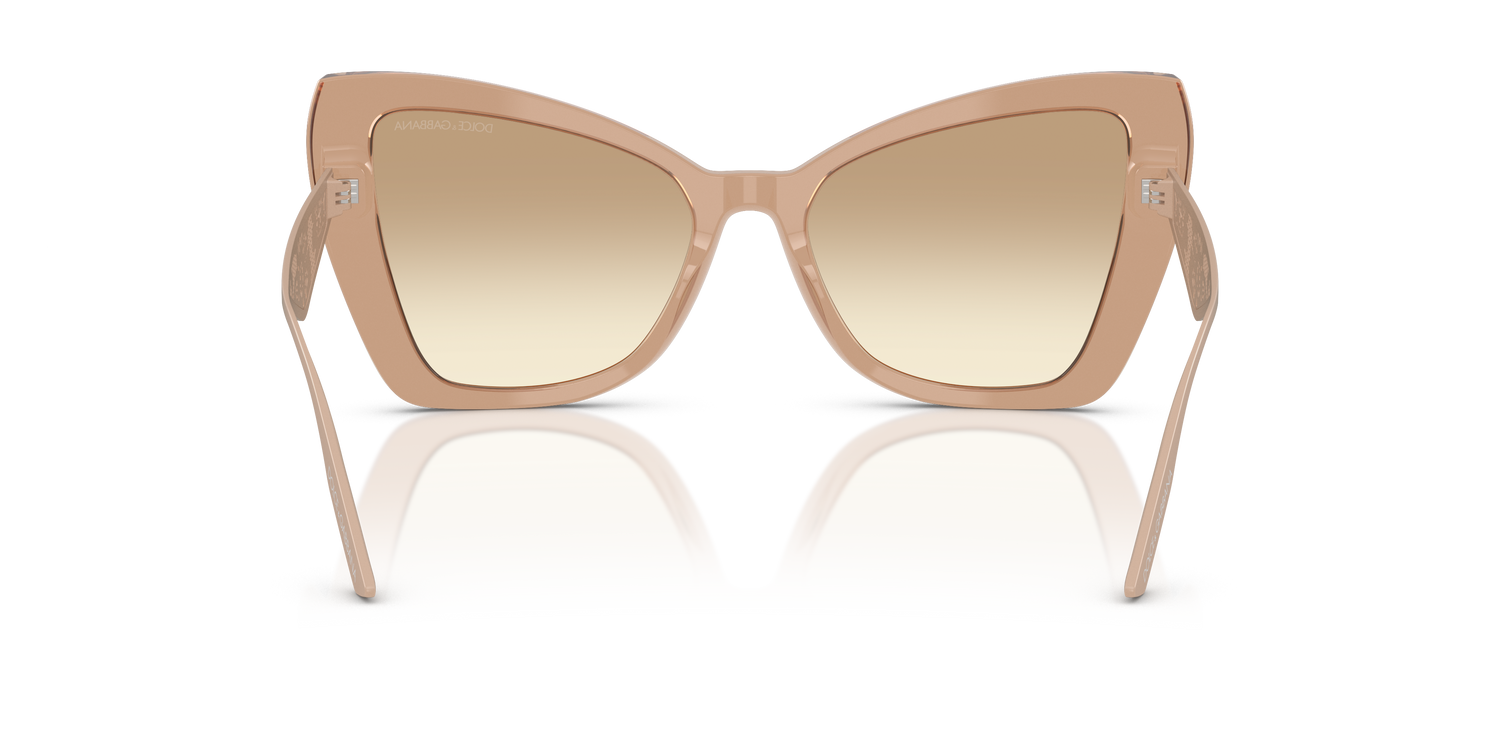 DOLCE &amp; GABBANA DG4489 343213 55