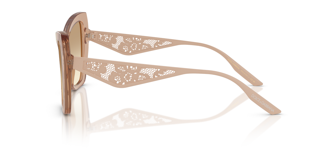 DOLCE &amp; GABBANA DG4489 343213 55