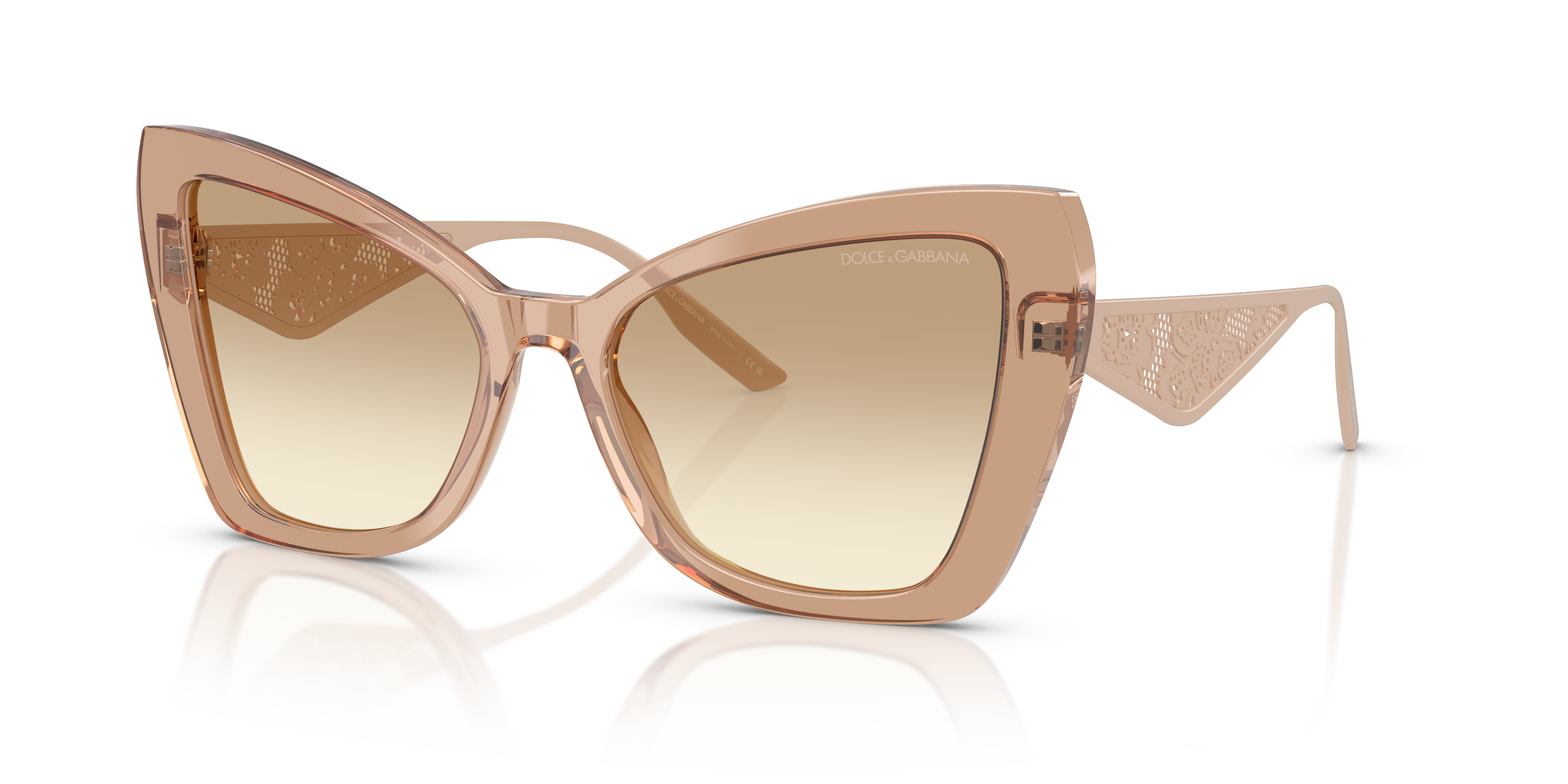 DOLCE &amp; GABBANA DG4489 343213 55