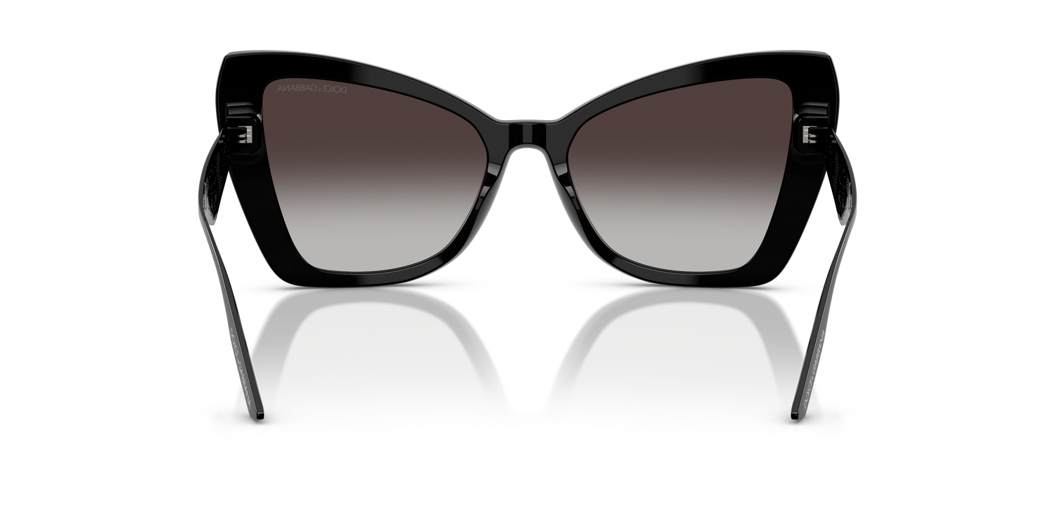 DOLCE &amp; GABBANA DG4489 501/8G 55