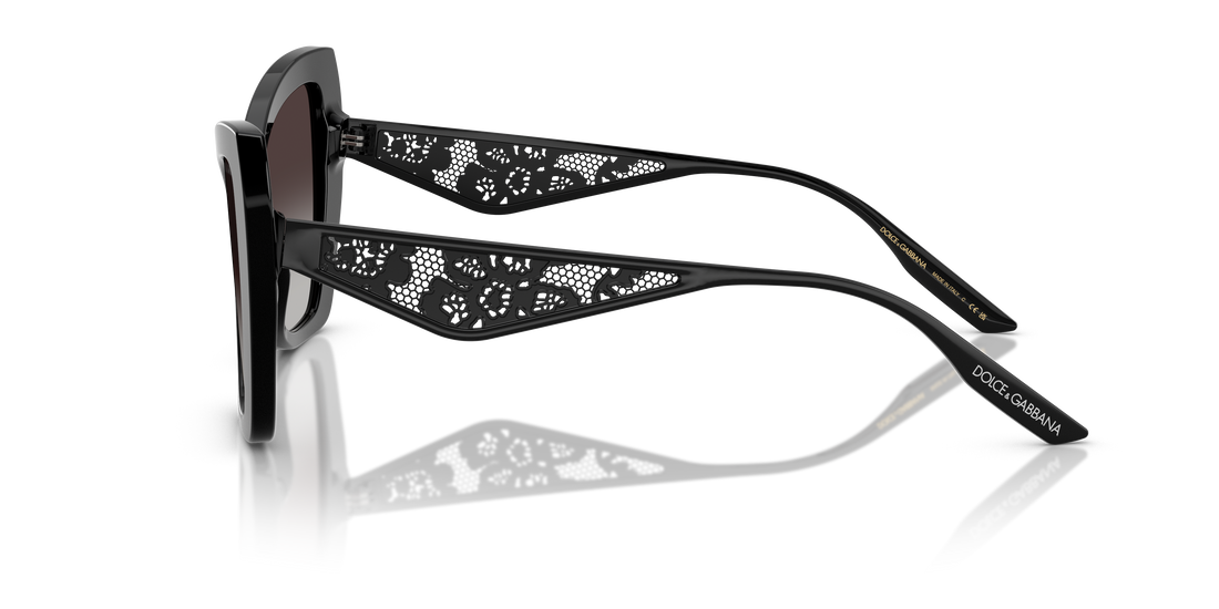 DOLCE &amp; GABBANA DG4489 501/8G 55